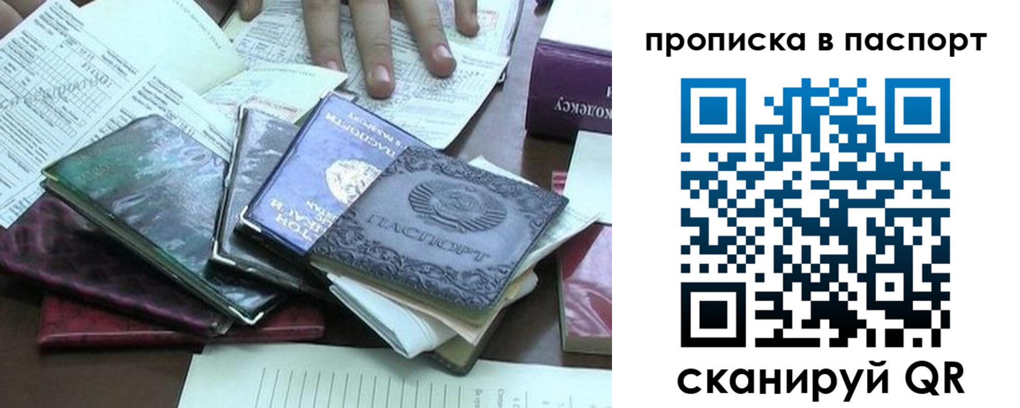 прописка в Грязях